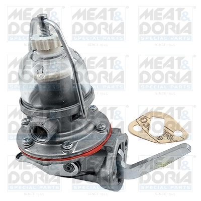 Fuel Pump